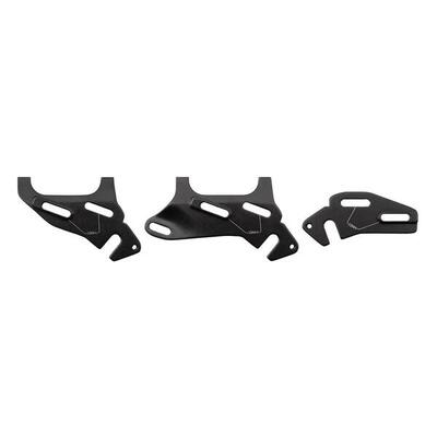 Versnellingsnaaf derailleurhanger kit winora tria