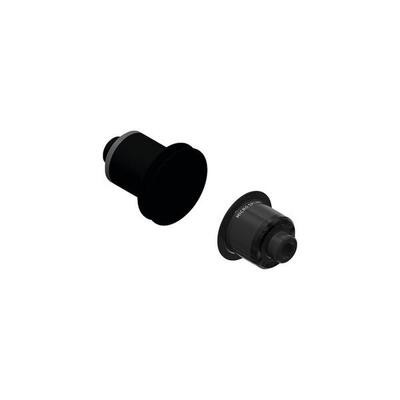 DT Swiss Umrüstkit HR-Nabe 135.0/QR MS Micro Spline Shimano, schwarz