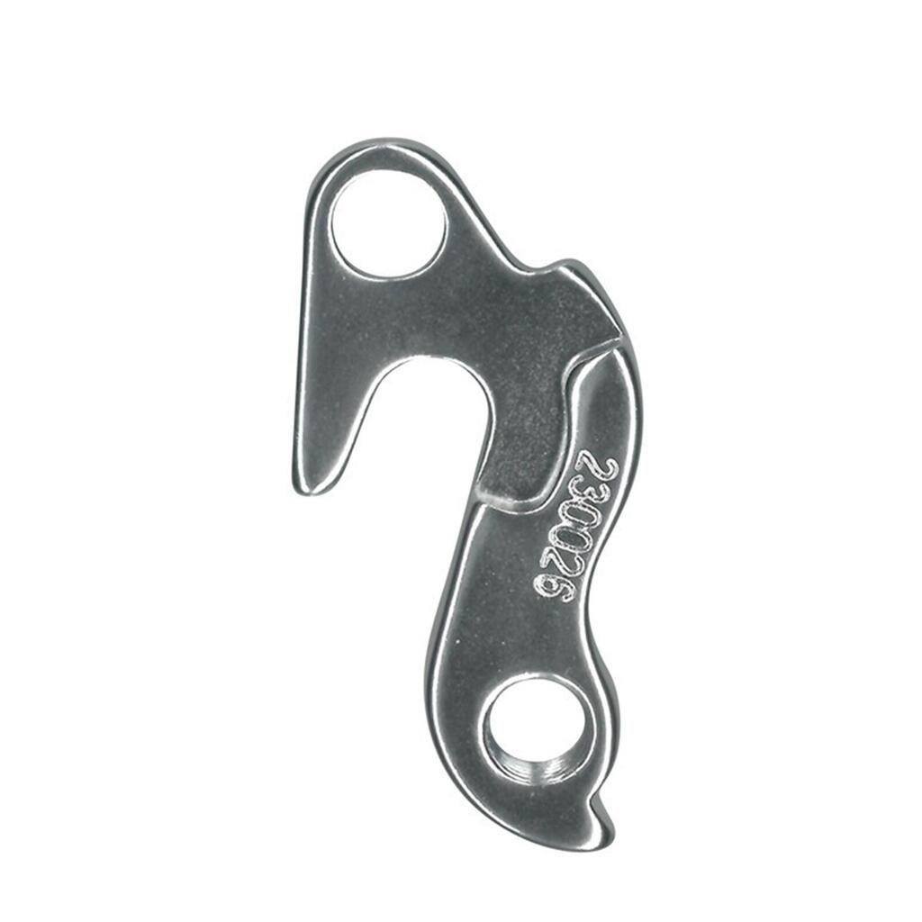 XLC DO-A40 Aluminium Rear Derailleur Hanger