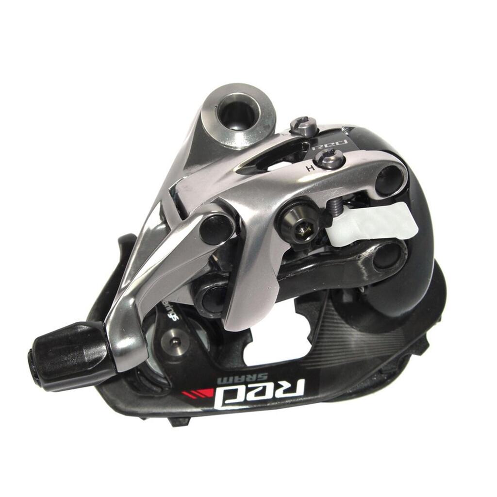 Road rear derailleur Sram Red Short Cage 11Sp Max 28T