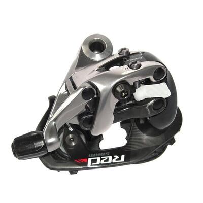 Road achterderailleur sram red short cage 11sp max 28t