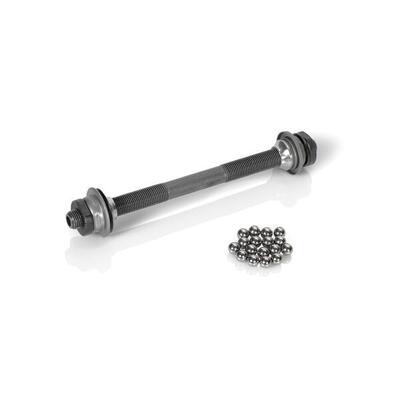 Reparatieset bestaande uit ringas xlc evo 'eje' rd