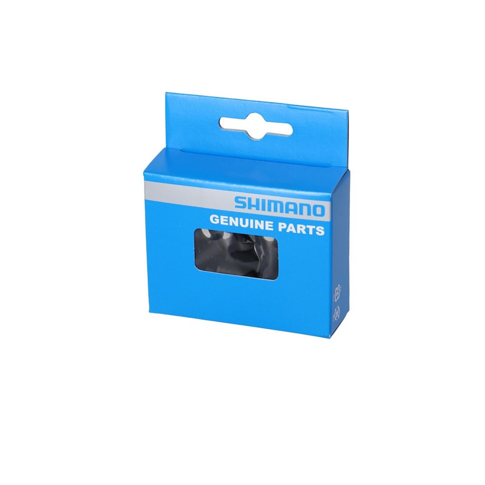SHIMANO Manicotti terminali per l'alloggiamento del cavo del cambio SP40