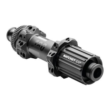 DT Swiss HR-Nabe 180 MTB Disc Brake 148mm/12mm TA Boost, CL, 28L, Shim. MTB