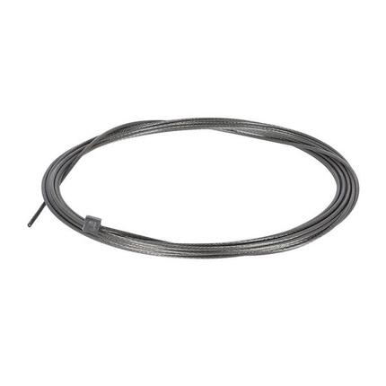 Sram 1.1 Schaltzug Single silber,3100mm,rostfre,Road/MTB,TT/Tandem