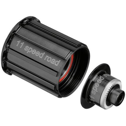 DT Swiss Rotor Kit Road Shimano 11 für 130/135/5mm QR, Ratchet Naben
