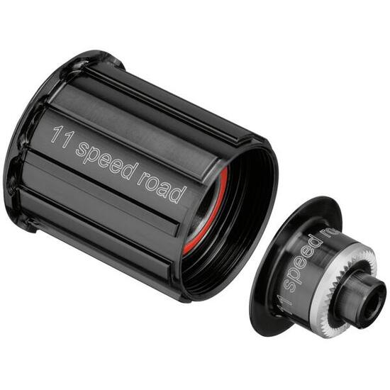DT Swiss Rotor Kit Road Shimano 11 für 142/12mm TA, 3-Pawl Naben