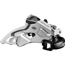 Dérailleur avant SHIMANO Altus FD-M370 3x/9 Top Swing