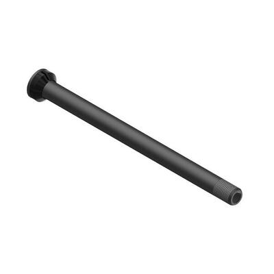 DT Swiss HR-Steckachse RWS plug in Alu, 12/142mm TA Road, L:162,5mm
