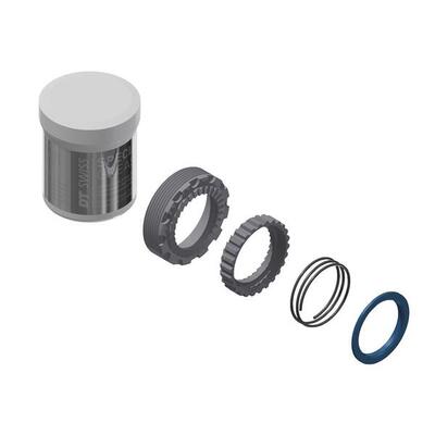 DT Swiss Umrüstkit HR-Nabe Ratchet EXP