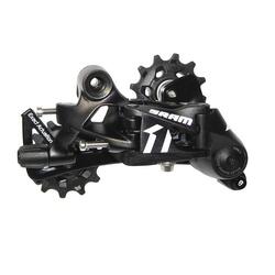Dérailleur arrière chape longue Sram Apex 1x11V
