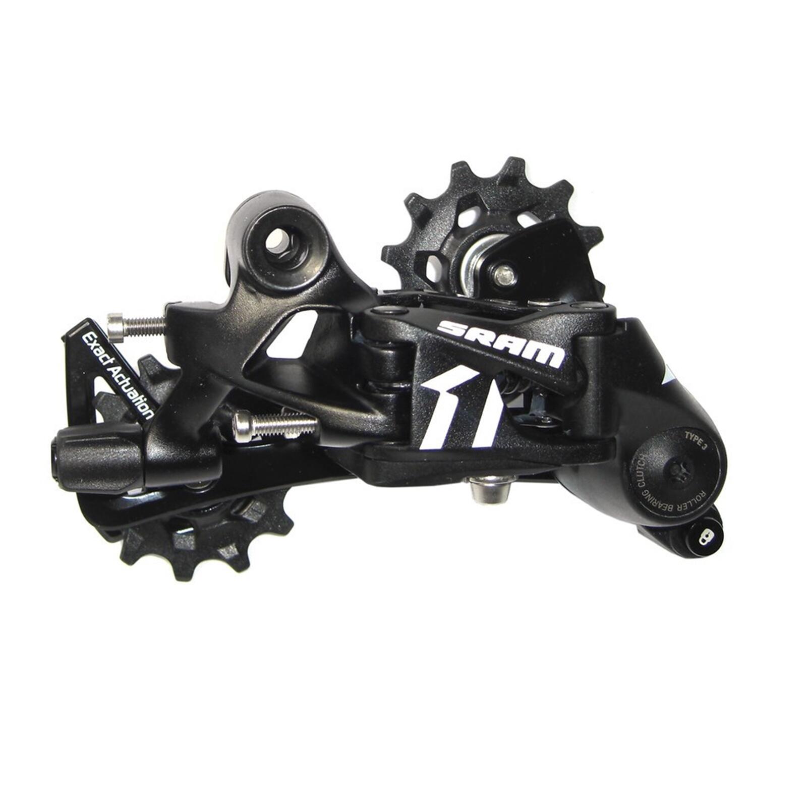 SRAM Deragliatore posteriore APEX 1 a 11 velocità