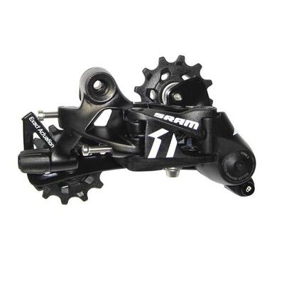 Deragliatore posteriore APEX 1 a 11 velocità