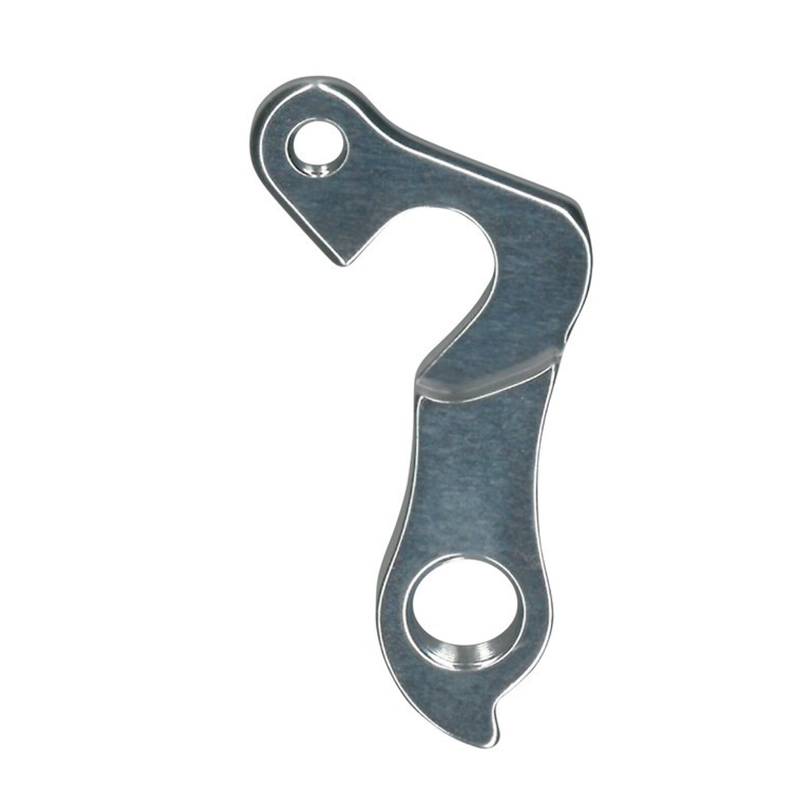 Aluminium derailleurhanger XLC Do-A20 1/2
