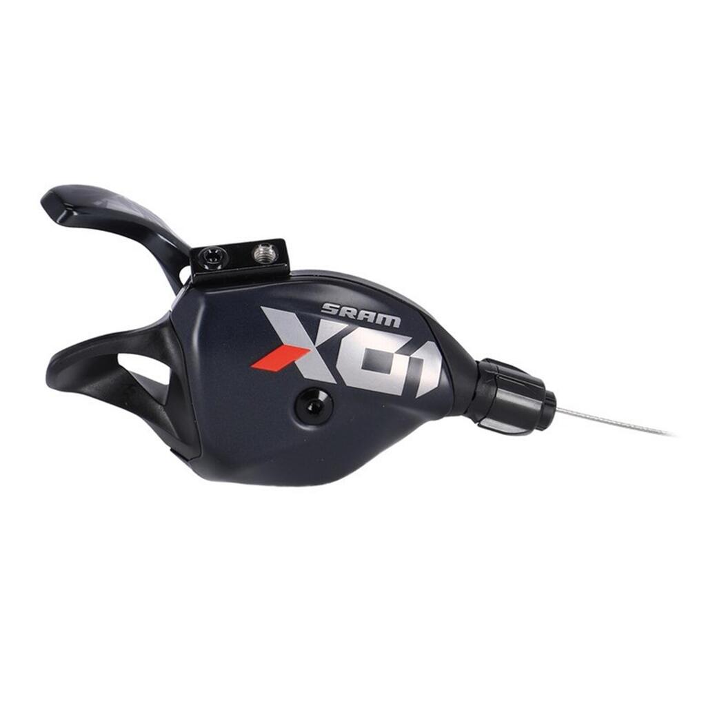 Speed control with collar Sram Trigger X01 Eagle 12V