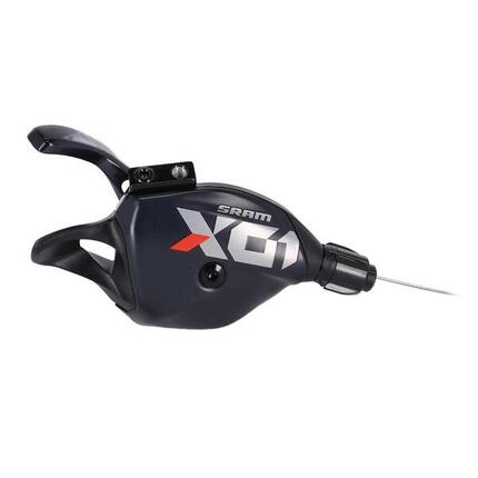 SRAM Schalth. X01 Eagle X-Actuat.Trigger hinten,12f,rot,m.DKlemme,00.7018.433...