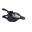 Sram Trigger X01 Eagle Black-red