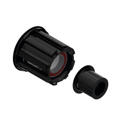 DT Swiss Rotor Kit Road Campa N3W f.142/12mm, Ratchet LN, HWYABM00S0692S