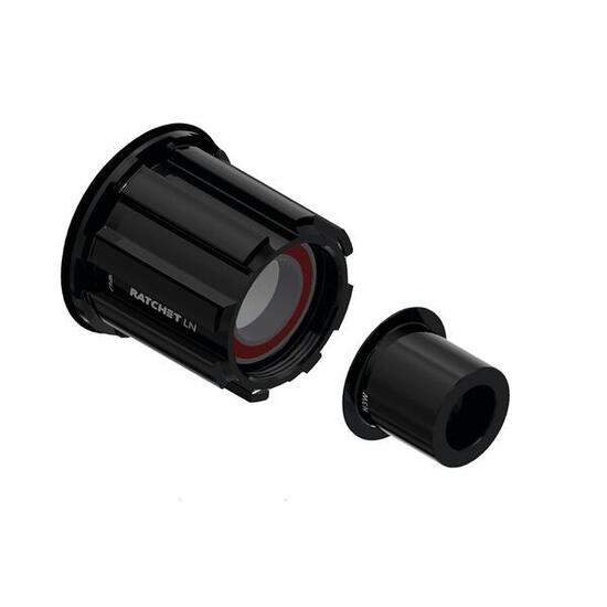 DT Swiss Rotor Kit Road Campa N3W f.142/12mm, Ratchet LN, HWYABM00S0692S