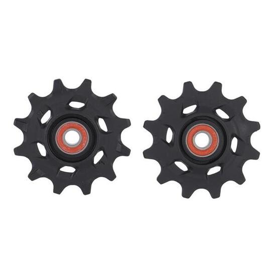 Sram Pulleykit f. Force XPLR AXS Stahl-Lager,12f.,11.7518.102.001
