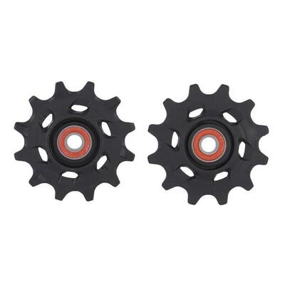 Derailleurwieltjes force xplr axs 12v