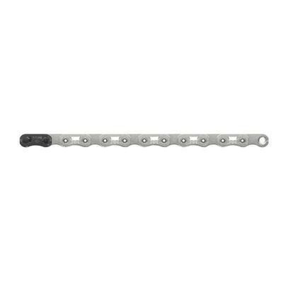 Xx eagle sl transmission flattop ketting - zilver
