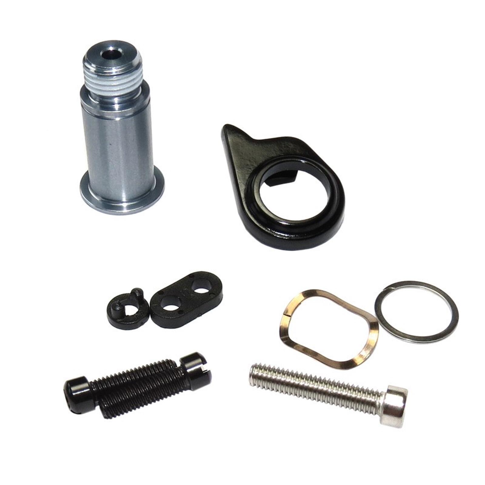 SRAM Viti di montaggio del deragliatore posteriore XX1, X01, X01DH, X1