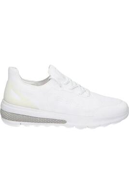 Zapatillas hombre Geox U Spherica Actif A Rojo