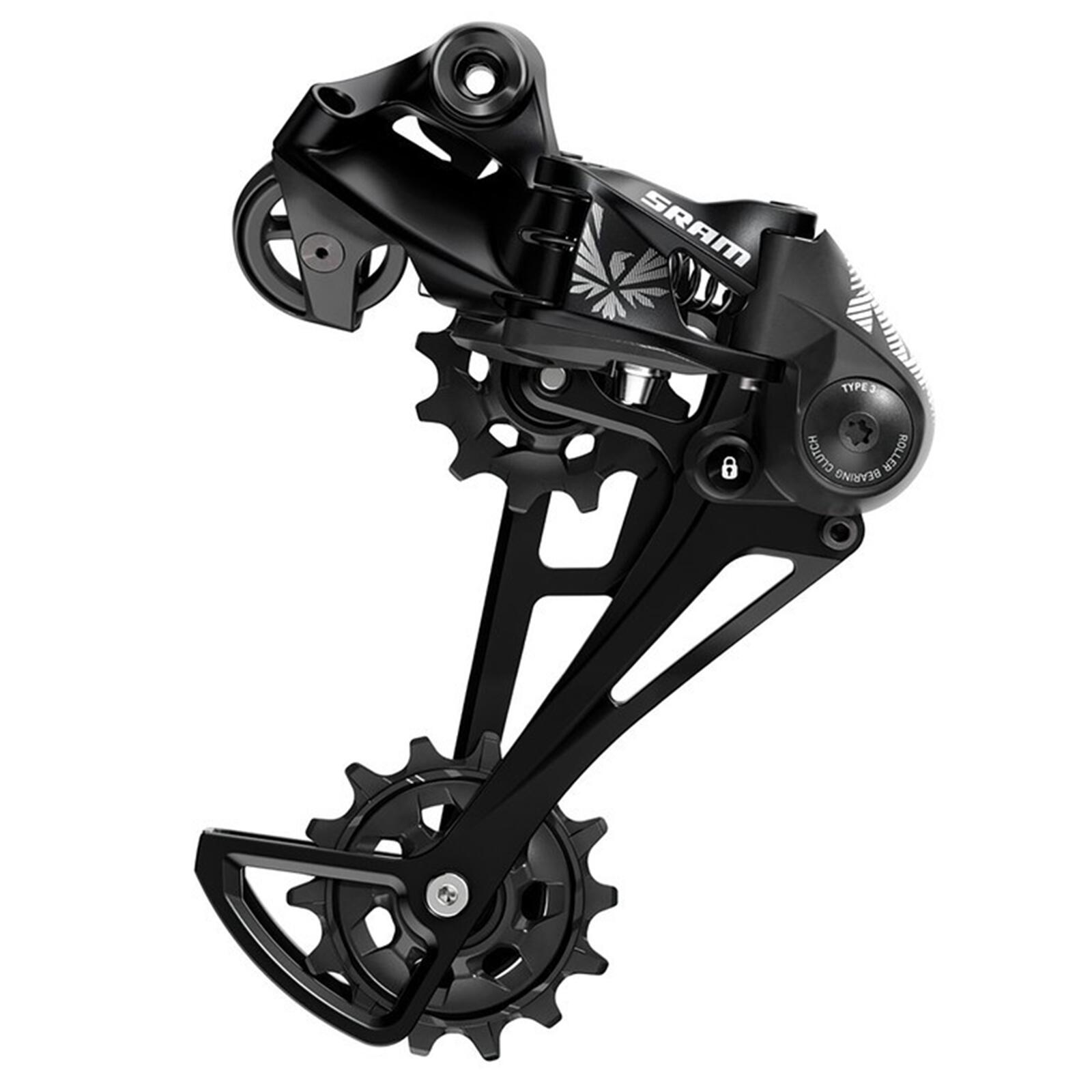 SRAM Deragliatore posteriore per mountain bike Sram Nx Eagle