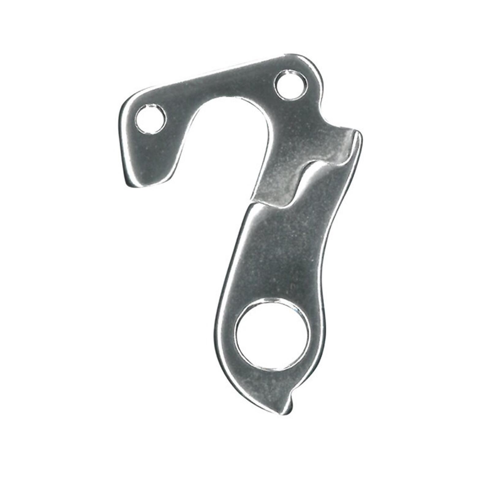 Aluminiowy wieszak przerzutki XLC Do-A35
