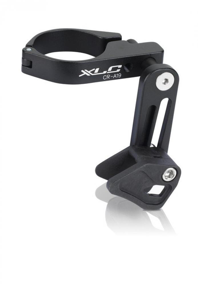 XLC Kettenführung CR-A19 Ø 34,9mm 2/3