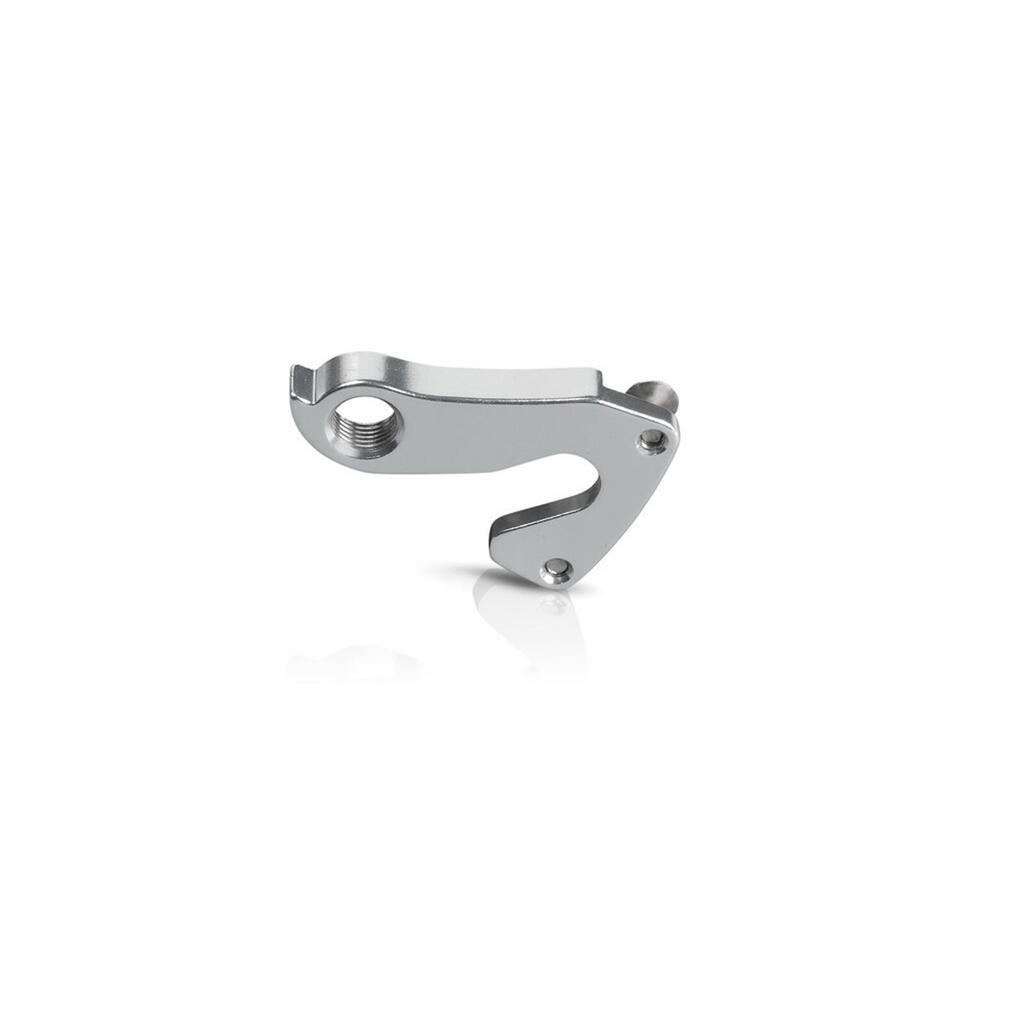 Rear derailleur hanger with XLC D0-A107 Zap/Flitzer/Talparo/Domingos