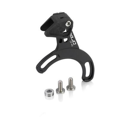 Prowadnica łańcucha z mocowaniem do korby XLC CR-A13 ISCG