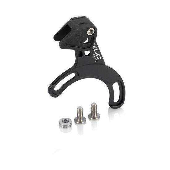 Prowadnica łańcucha z mocowaniem do korby XLC CR-A13 ISCG