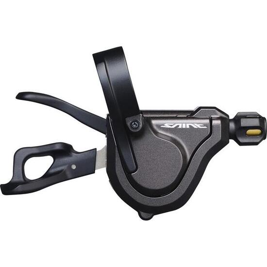 Maneta derecha Shimano Saint SL‑M820 10v negra