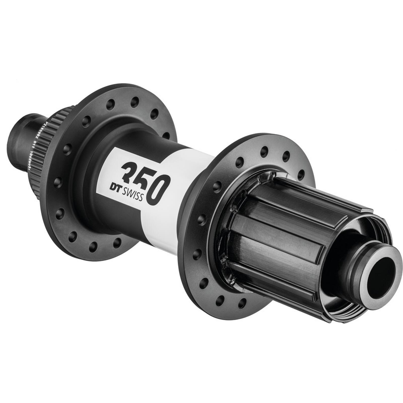 DT SWISS DT Swiss 350 Classic 28 Hole Rear Hub | Boost 12x148mm | CenterLock