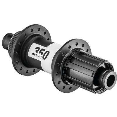 DT Swiss HR-Nabe 350 MTB DB 148/12mm TA Boost, CL, 28L, Shim. Light