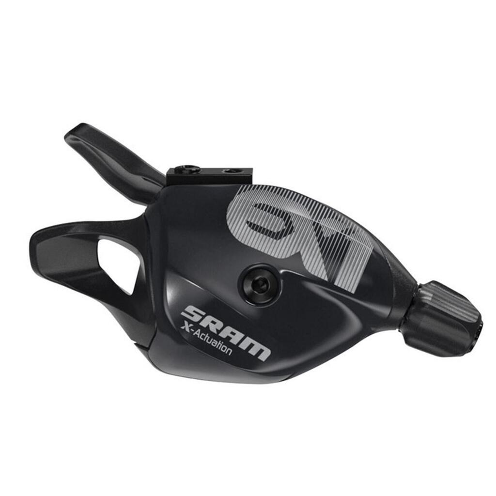 SRAM EX1 Thumb Shifter 8-speed black