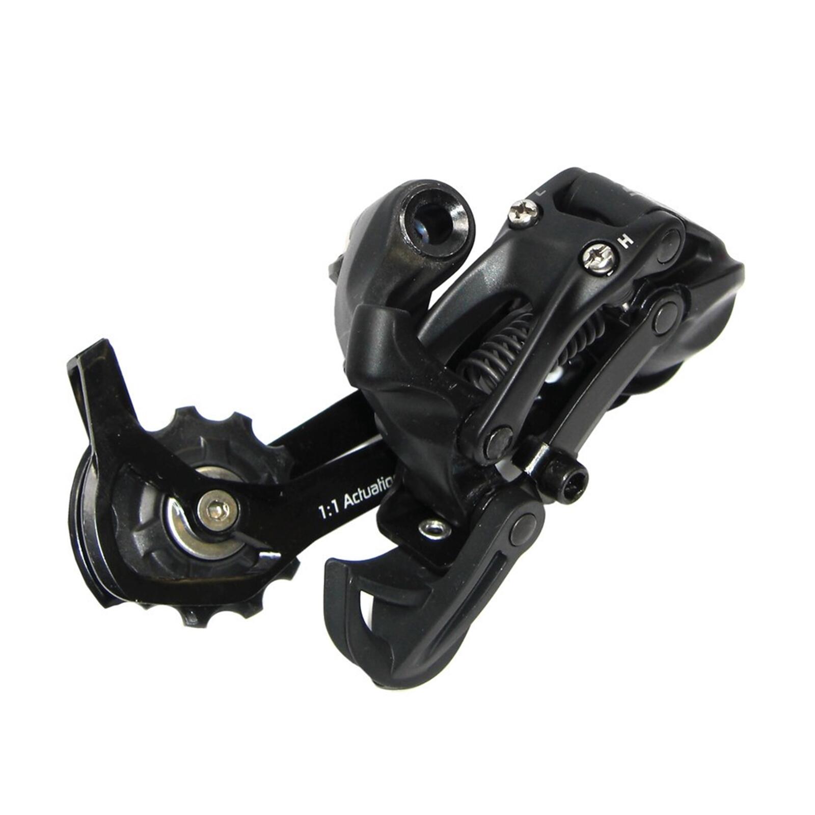 Sram Rear Derailleur X.5 Black