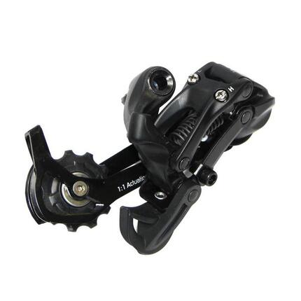 Przerzutka tylna do roweru górskiego Sram X5 9Sp