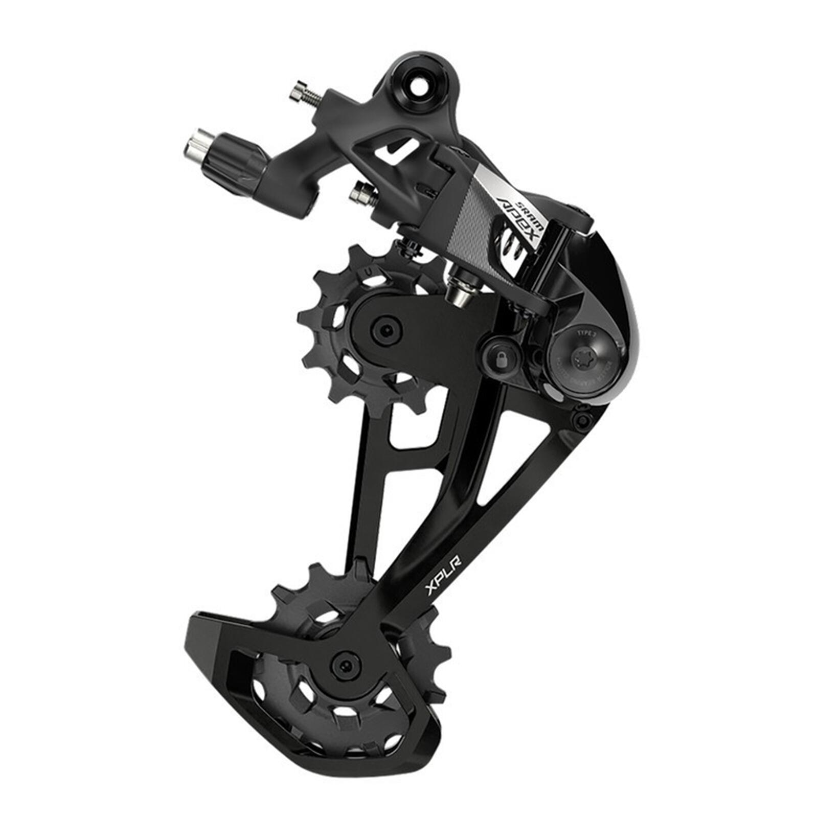 SRAM Deragliatore APEX XPLR - max. 44T