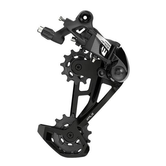 Desviador trasero Sram Apex XPLR D1 12V