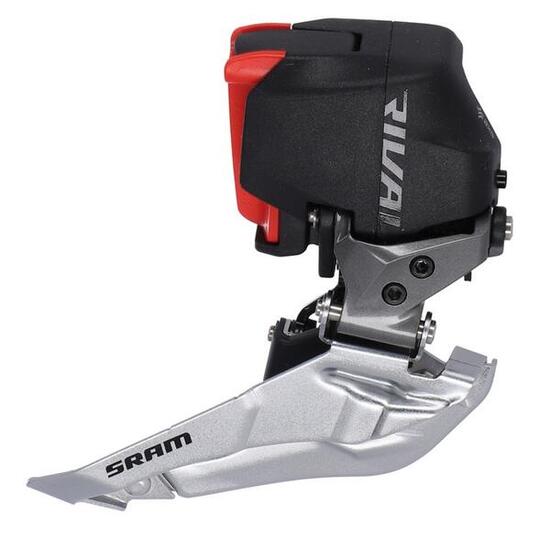 Deviatore Rival ETAP AXS
