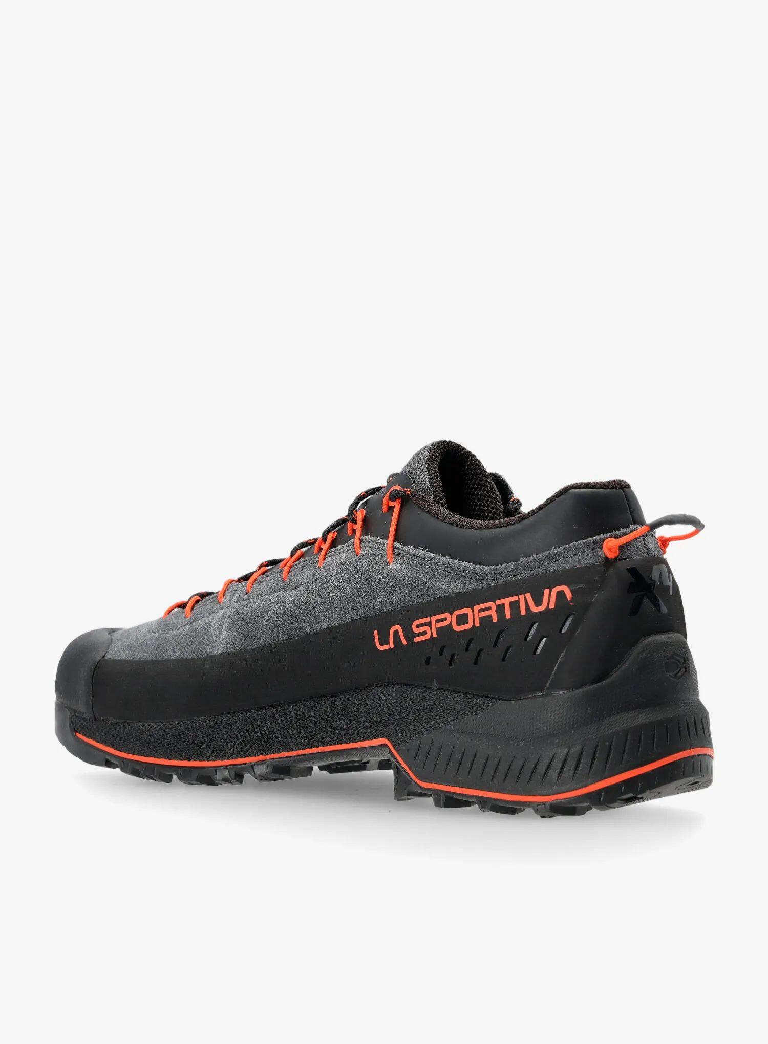 Chaussures de course tout-terrain Hommes La Sportiva Tx4 Evo noir 6/7