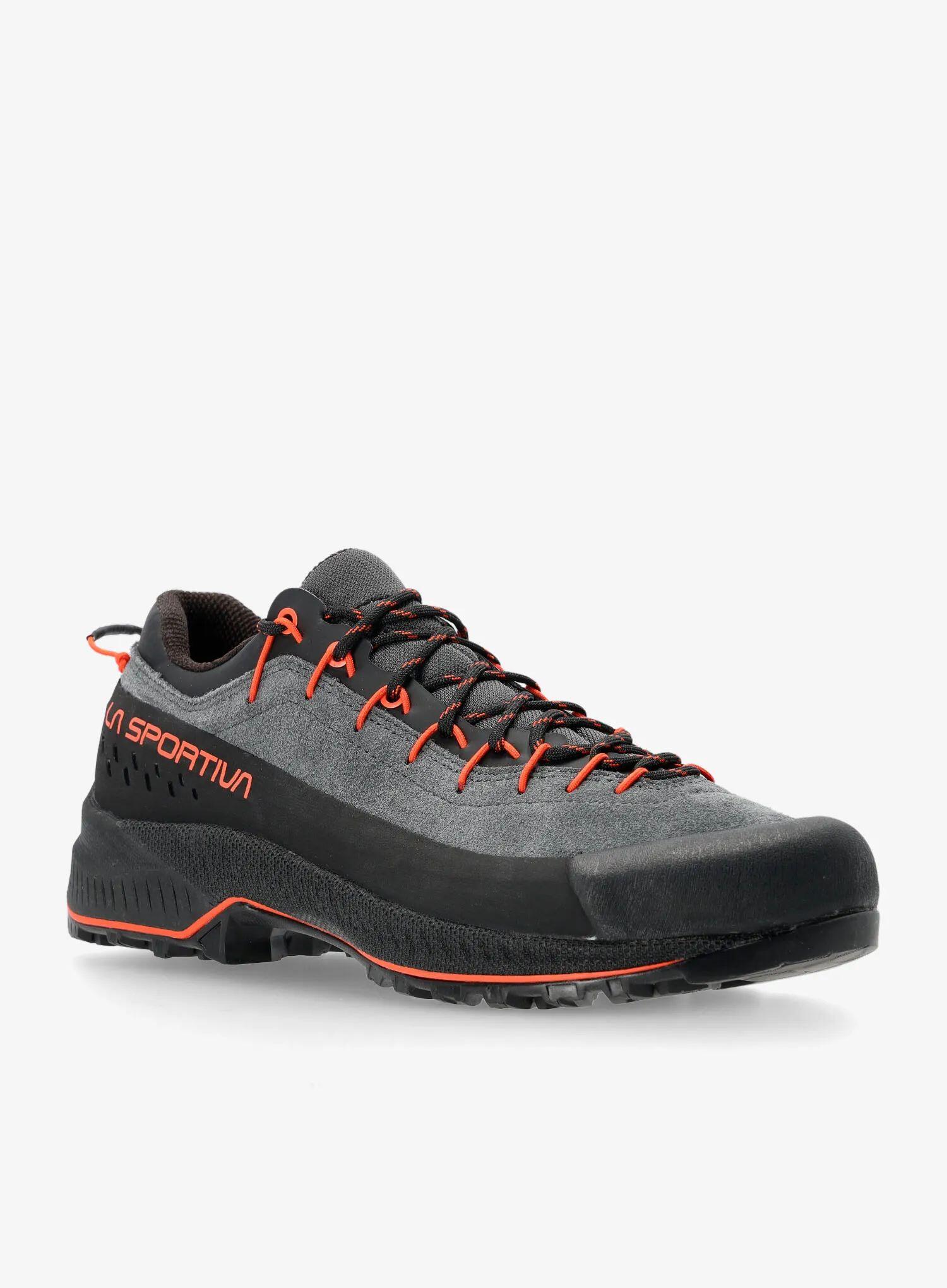 Chaussures de course tout-terrain Hommes La Sportiva Tx4 Evo noir 3/7