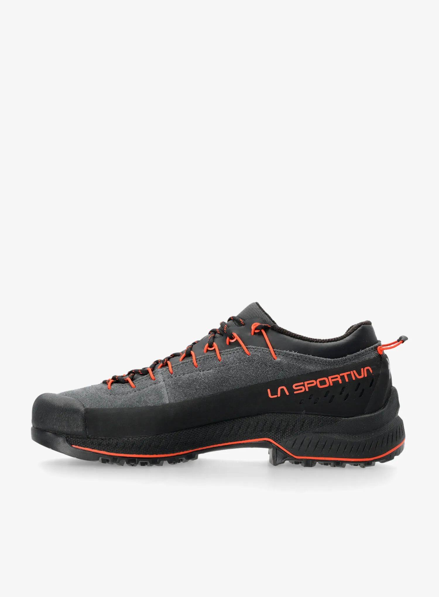 Chaussures de course tout-terrain Hommes La Sportiva Tx4 Evo noir 5/7