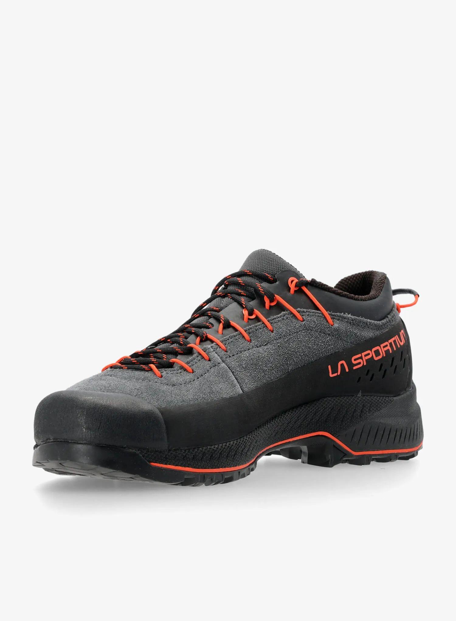 Chaussures de course tout-terrain Hommes La Sportiva Tx4 Evo noir 4/7
