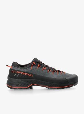 Wanderschuhe Kletterschuhe profiliert stabil robust Herren - TX4 Evo