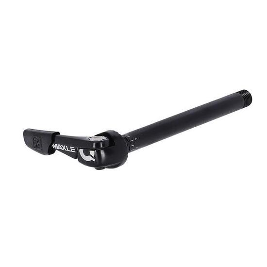 Perno ruota passante forcella Sram 12 x 100 M12 x1.50 Stealth Rudy