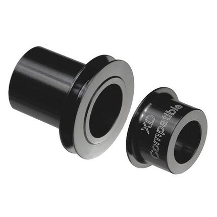 DT Swiss Umrüstkit HR-Nabe 12/135mm 240, Sram XD kompatibel,HWGXXX00S3382S